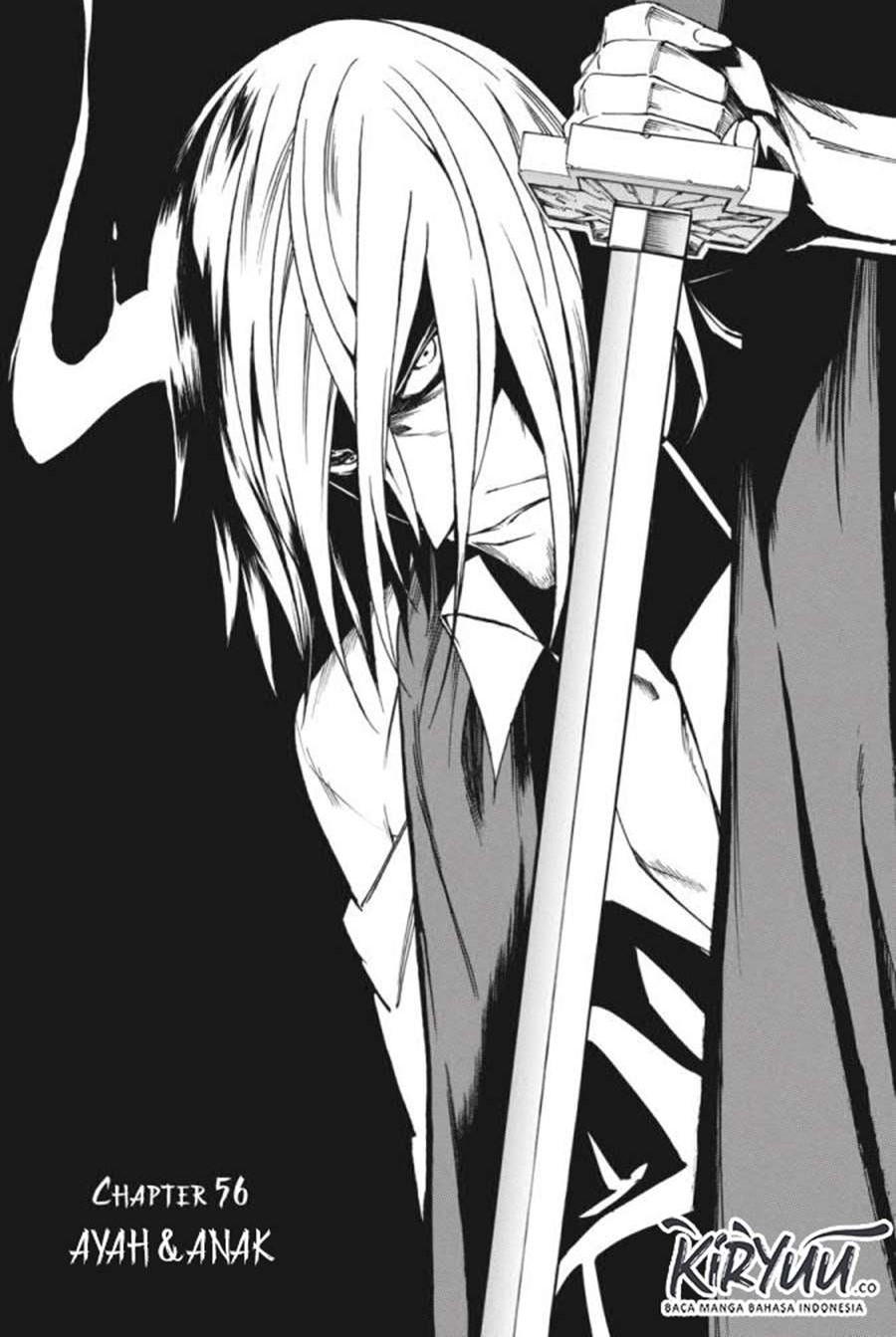Akame ga KILL! Zero Chapter 56 - halaman 4