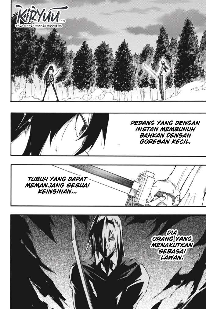 Akame ga KILL! Zero Chapter 56 - halaman 5