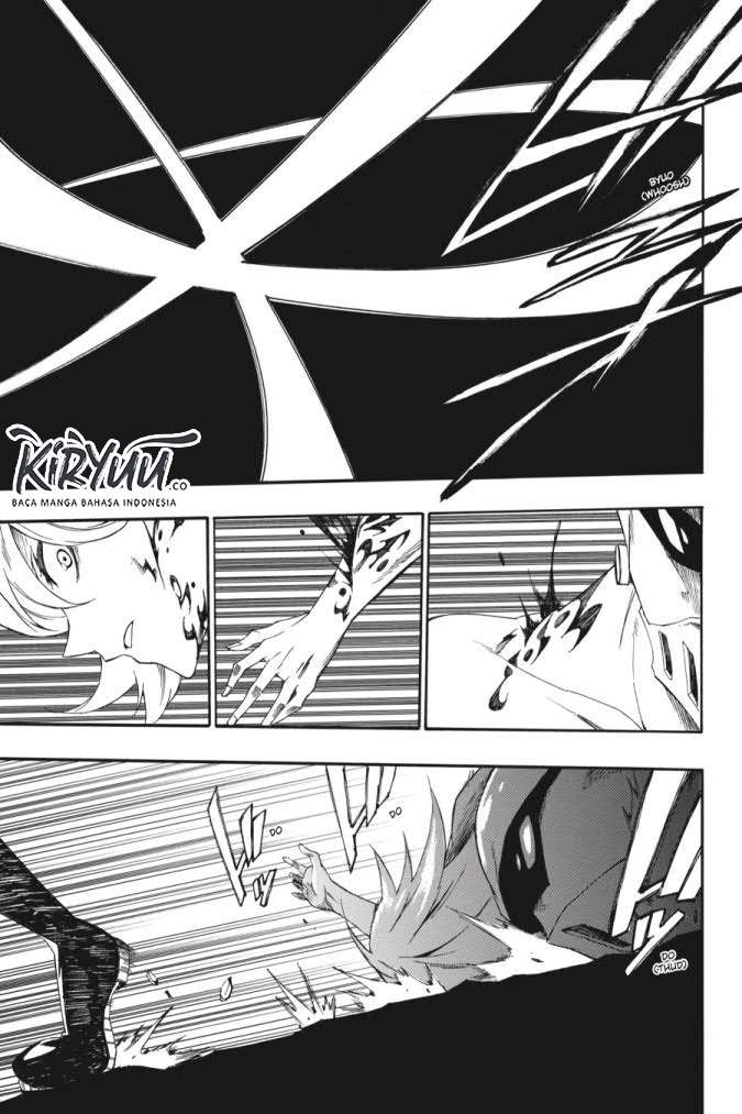 Akame ga KILL! Zero Chapter 57 - halaman 12