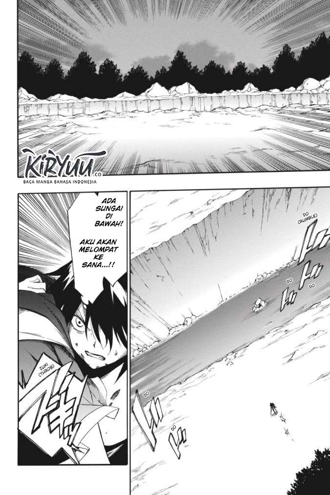 Akame ga KILL! Zero Chapter 57 - halaman 13