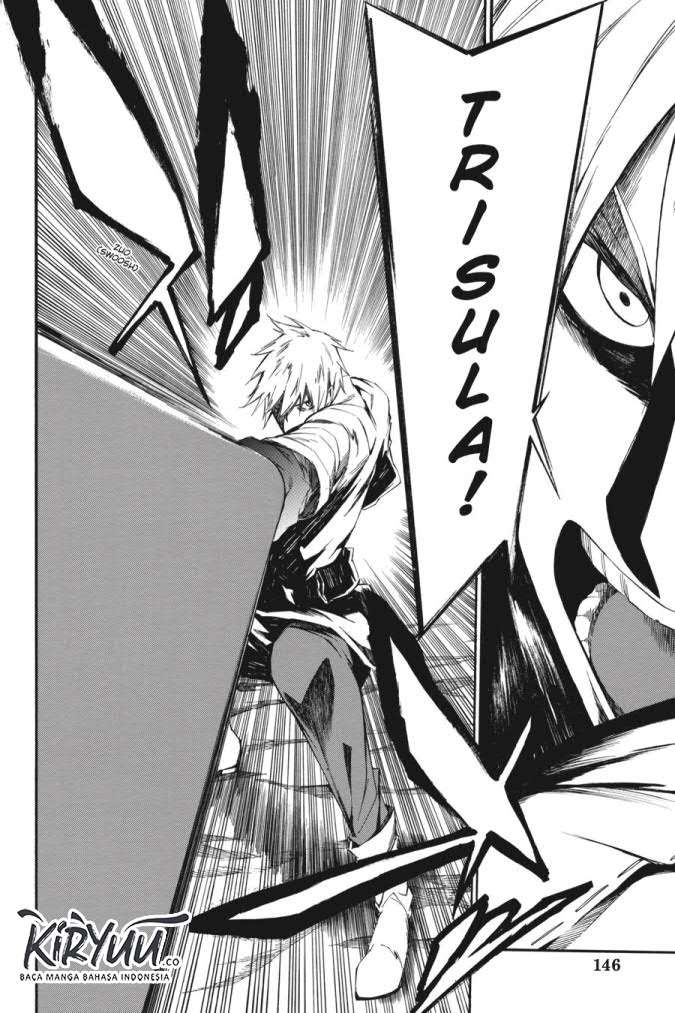 Akame ga KILL! Zero Chapter 59 - halaman 25