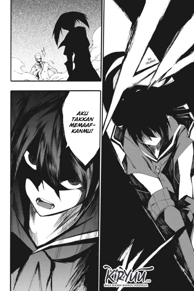 Akame ga KILL! Zero Chapter 59 - halaman 30