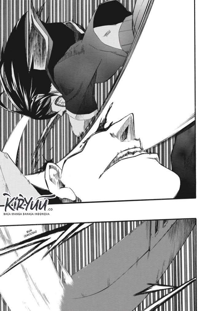 Akame ga KILL! Zero Chapter 59 - halaman 31