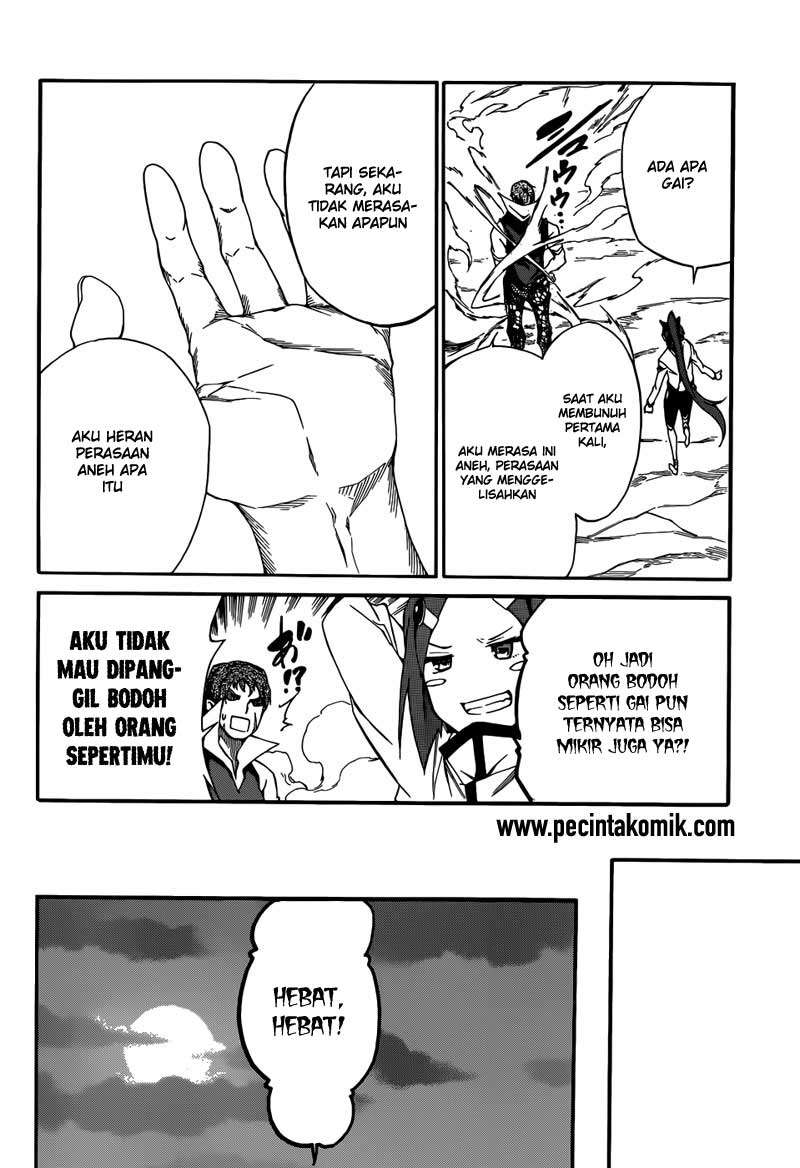 Akame ga KILL! Zero Chapter 6 - halaman 26