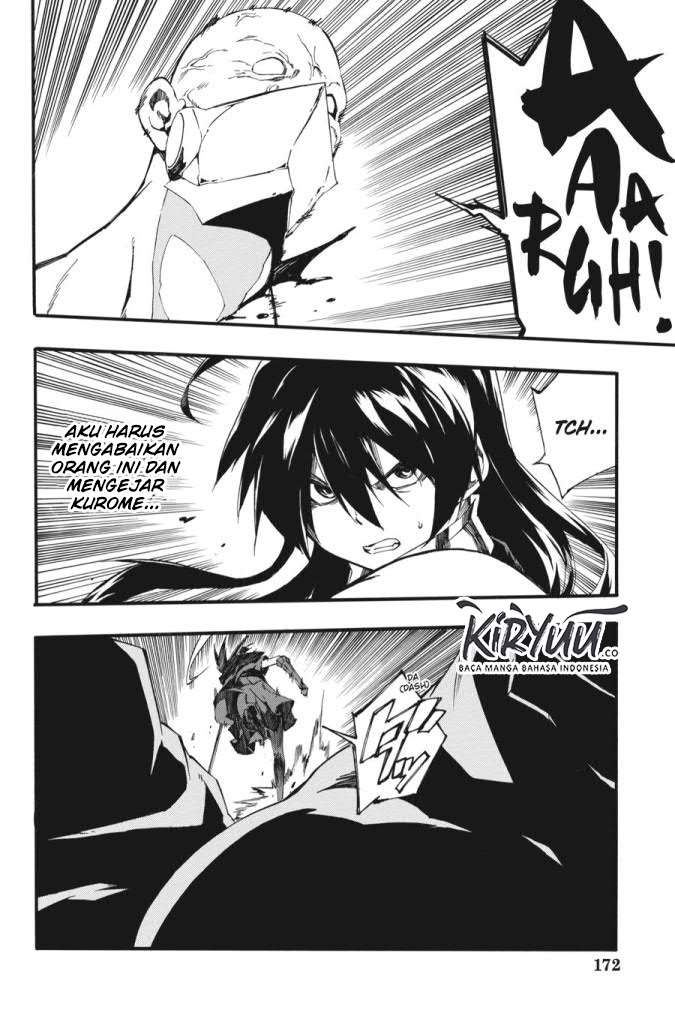 Akame ga KILL! Zero Chapter 60 - halaman 14