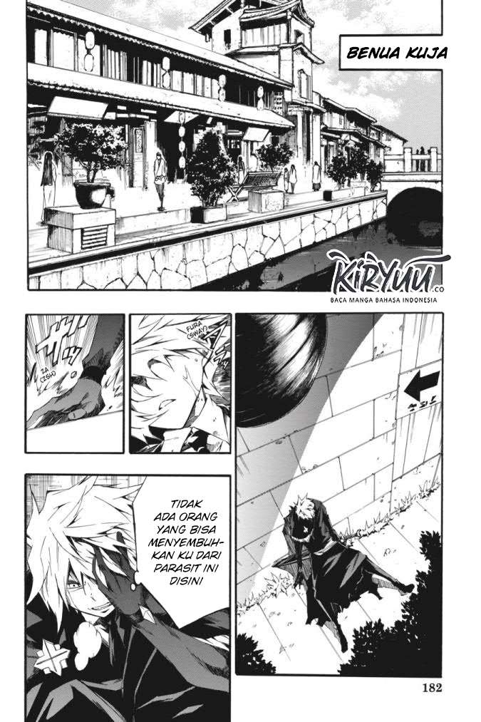Akame ga KILL! Zero Chapter 60 - halaman 24