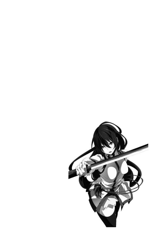 Akame ga KILL! Zero Chapter 60 - halaman 6