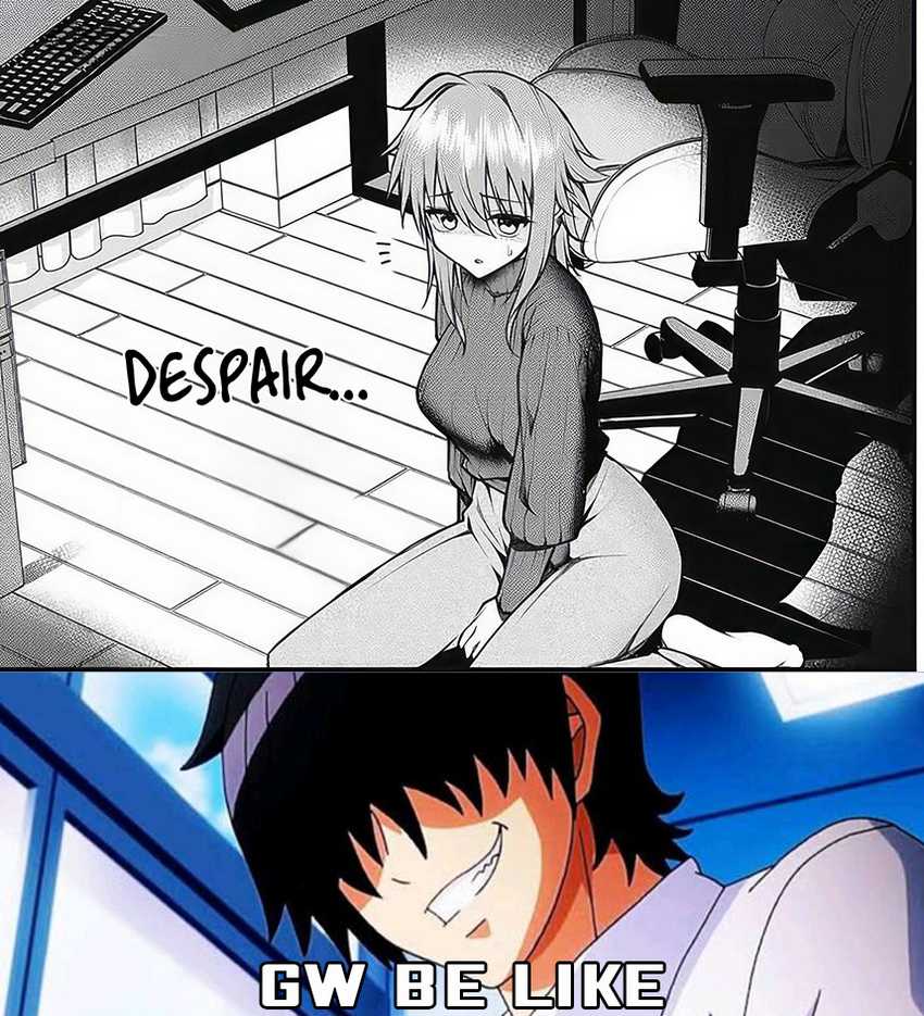 Akanabe-sensei wa Tereshirazu (Akanabe-sensei Doesn’t Know about Embarrassment) Chapter 12 - halaman 17
