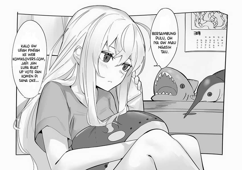 Akanabe-sensei wa Tereshirazu (Akanabe-sensei Doesn’t Know about Embarrassment) Chapter 13 - halaman 16