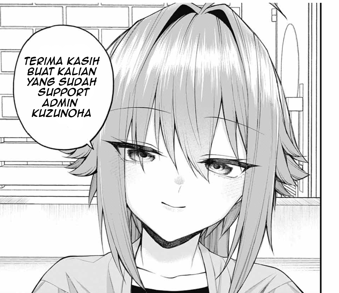 Akanabe-sensei wa Tereshirazu Chapter 24 - halaman 15