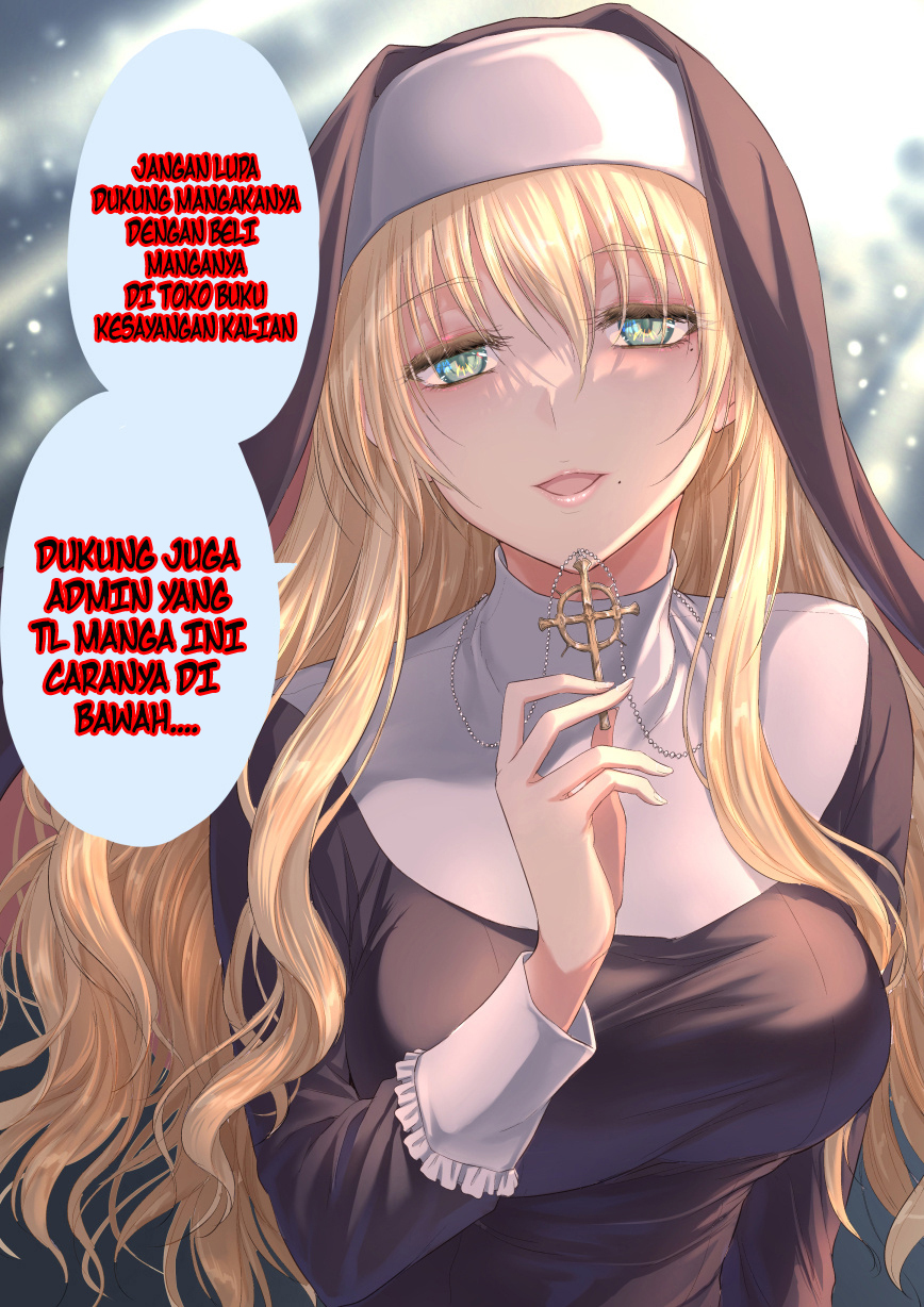 Akanabe-sensei wa Tereshirazu Chapter 9 - halaman 1