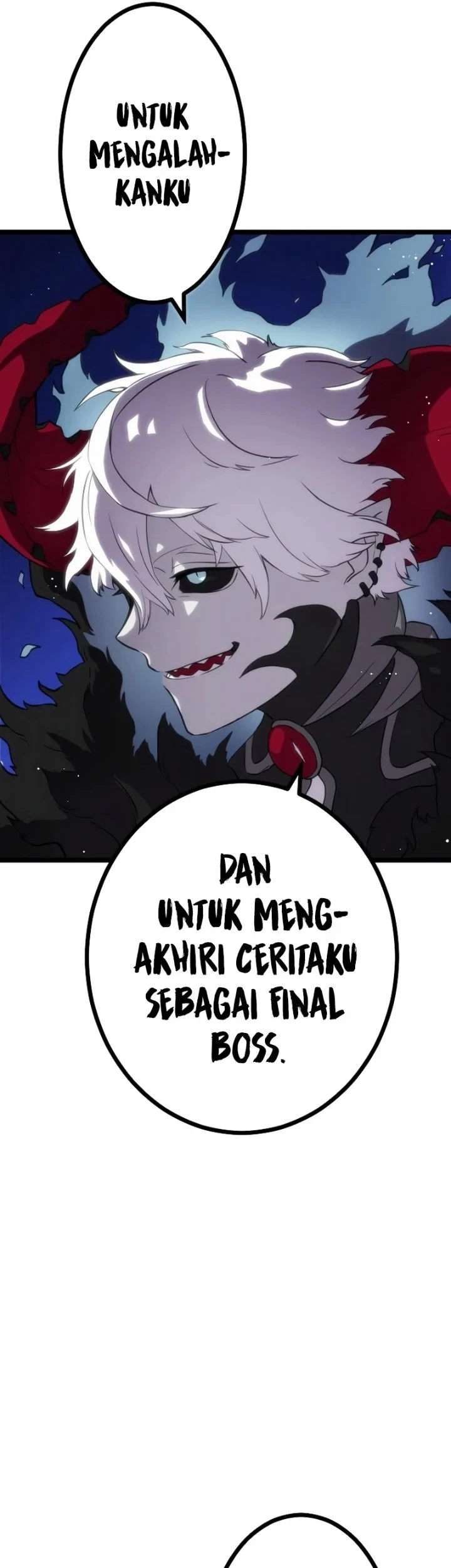 Akari the Final Boss Girl ~I'm Going to the Modern Age to Find Someone Stronger Than Me~ Chapter 1 - halaman 11