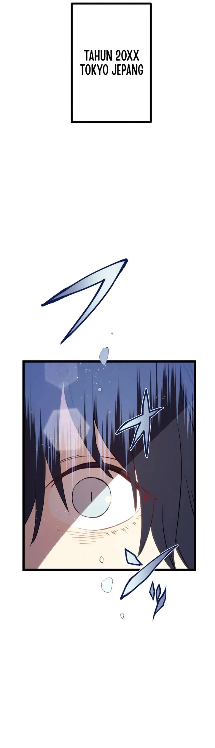 Akari the Final Boss Girl ~I'm Going to the Modern Age to Find Someone Stronger Than Me~ Chapter 1 - halaman 15