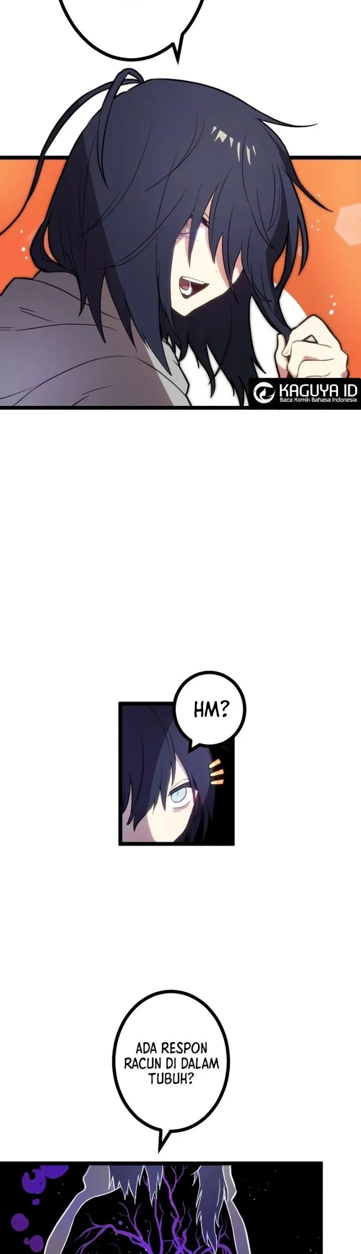 Akari the Final Boss Girl ~I'm Going to the Modern Age to Find Someone Stronger Than Me~ Chapter 1 - halaman 17