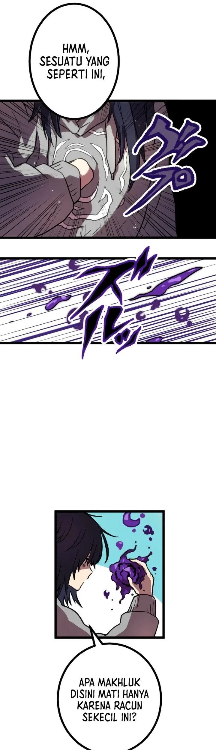 Akari the Final Boss Girl ~I'm Going to the Modern Age to Find Someone Stronger Than Me~ Chapter 1 - halaman 19