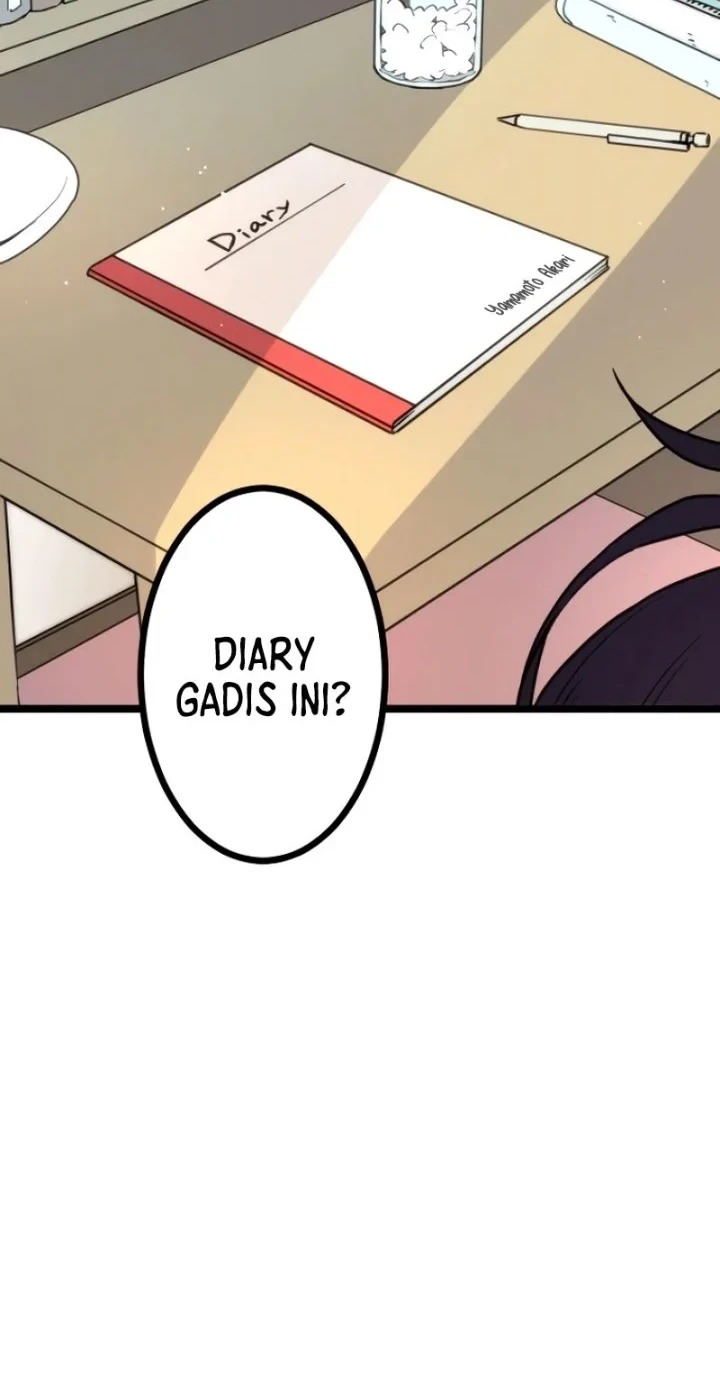 Akari the Final Boss Girl ~I'm Going to the Modern Age to Find Someone Stronger Than Me~ Chapter 1 - halaman 26