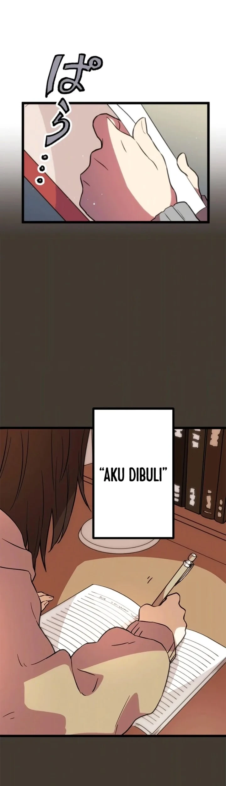 Akari the Final Boss Girl ~I'm Going to the Modern Age to Find Someone Stronger Than Me~ Chapter 1 - halaman 28