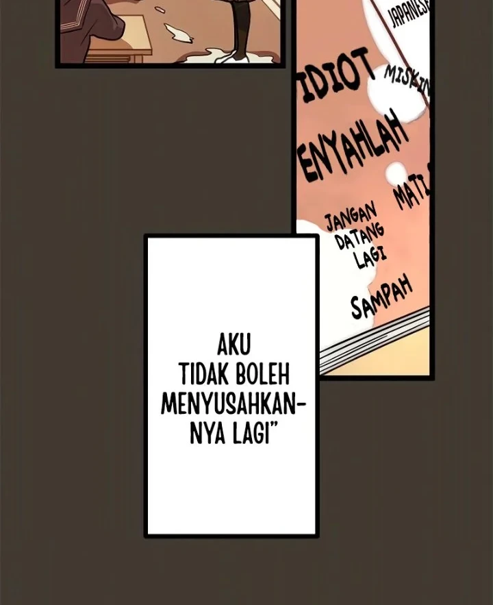 Akari the Final Boss Girl ~I'm Going to the Modern Age to Find Someone Stronger Than Me~ Chapter 1 - halaman 30
