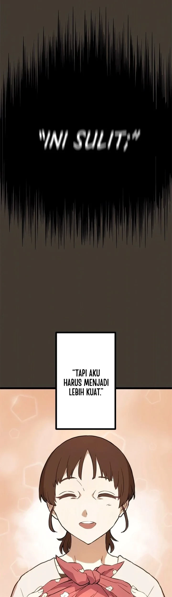 Akari the Final Boss Girl ~I'm Going to the Modern Age to Find Someone Stronger Than Me~ Chapter 1 - halaman 31