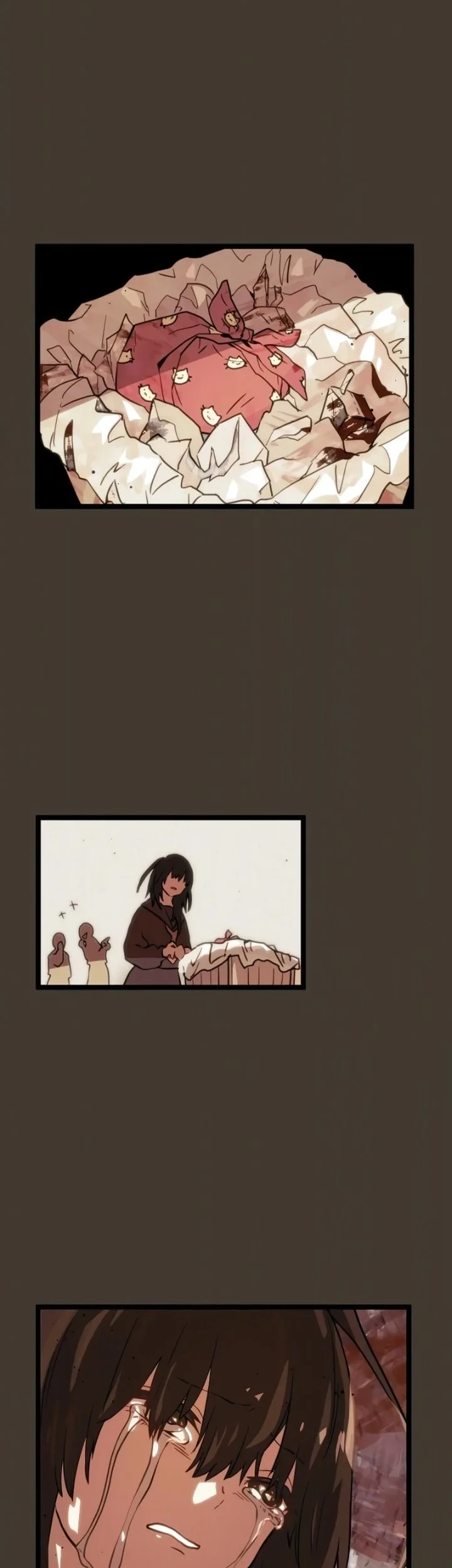 Akari the Final Boss Girl ~I'm Going to the Modern Age to Find Someone Stronger Than Me~ Chapter 1 - halaman 33