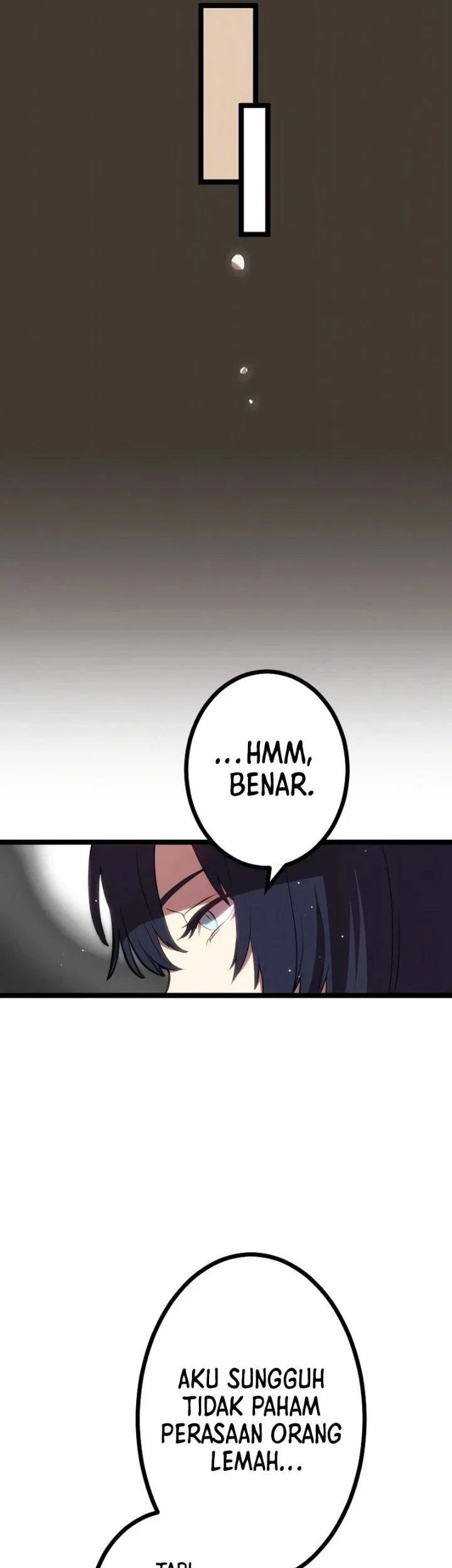 Akari the Final Boss Girl ~I'm Going to the Modern Age to Find Someone Stronger Than Me~ Chapter 1 - halaman 36
