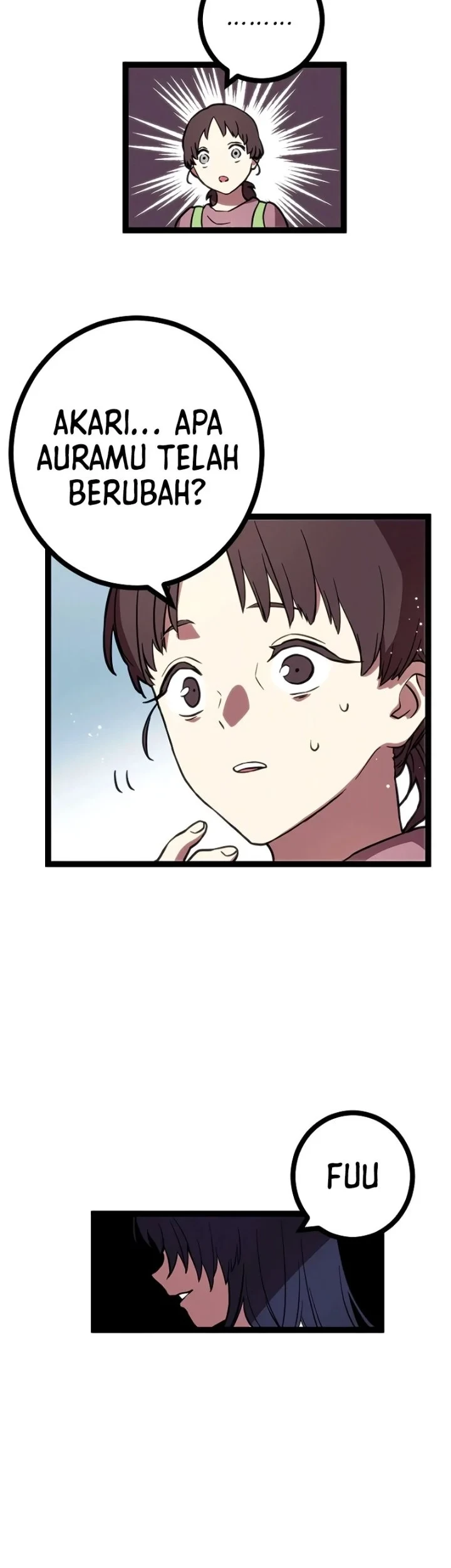 Akari the Final Boss Girl ~I'm Going to the Modern Age to Find Someone Stronger Than Me~ Chapter 1 - halaman 41