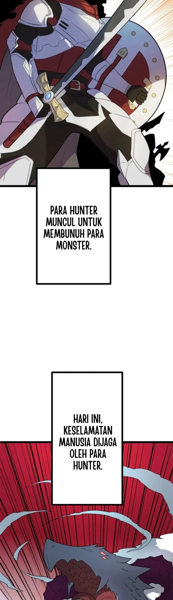 Akari the Final Boss Girl ~I'm Going to the Modern Age to Find Someone Stronger Than Me~ Chapter 1 - halaman 52