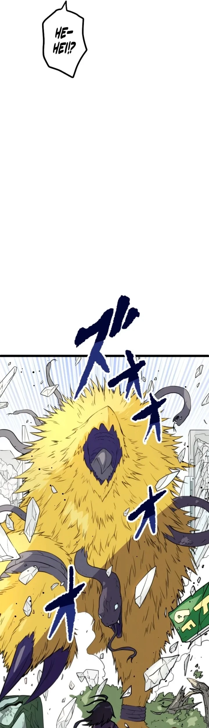 Akari the Final Boss Girl ~I'm Going to the Modern Age to Find Someone Stronger Than Me~ Chapter 1 - halaman 63