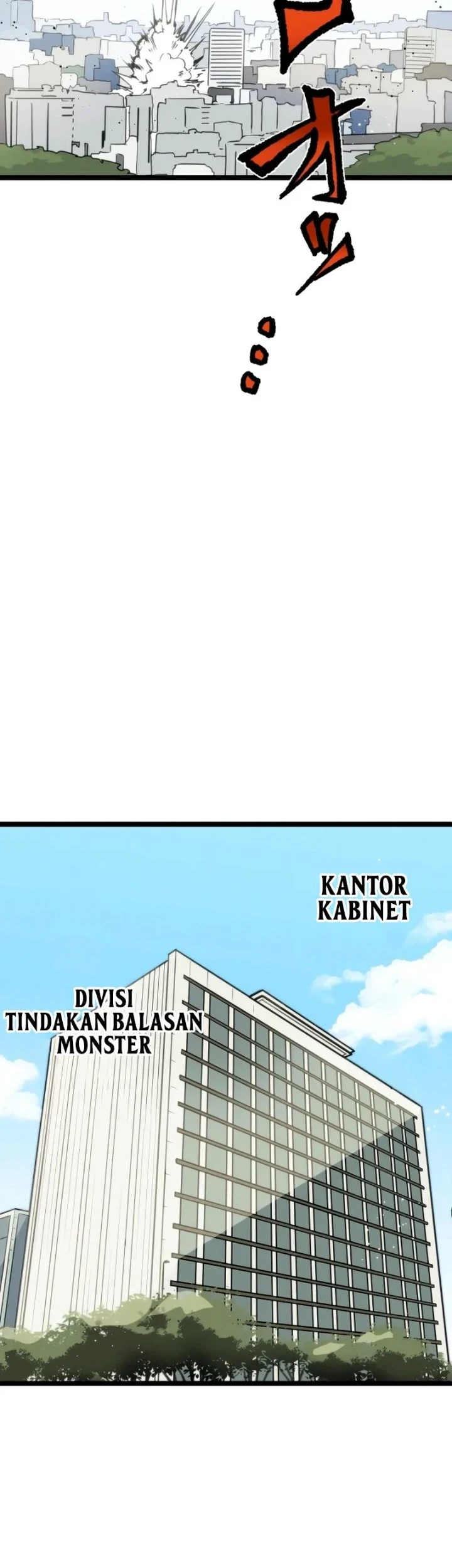 Akari the Final Boss Girl ~I'm Going to the Modern Age to Find Someone Stronger Than Me~ Chapter 1 - halaman 68