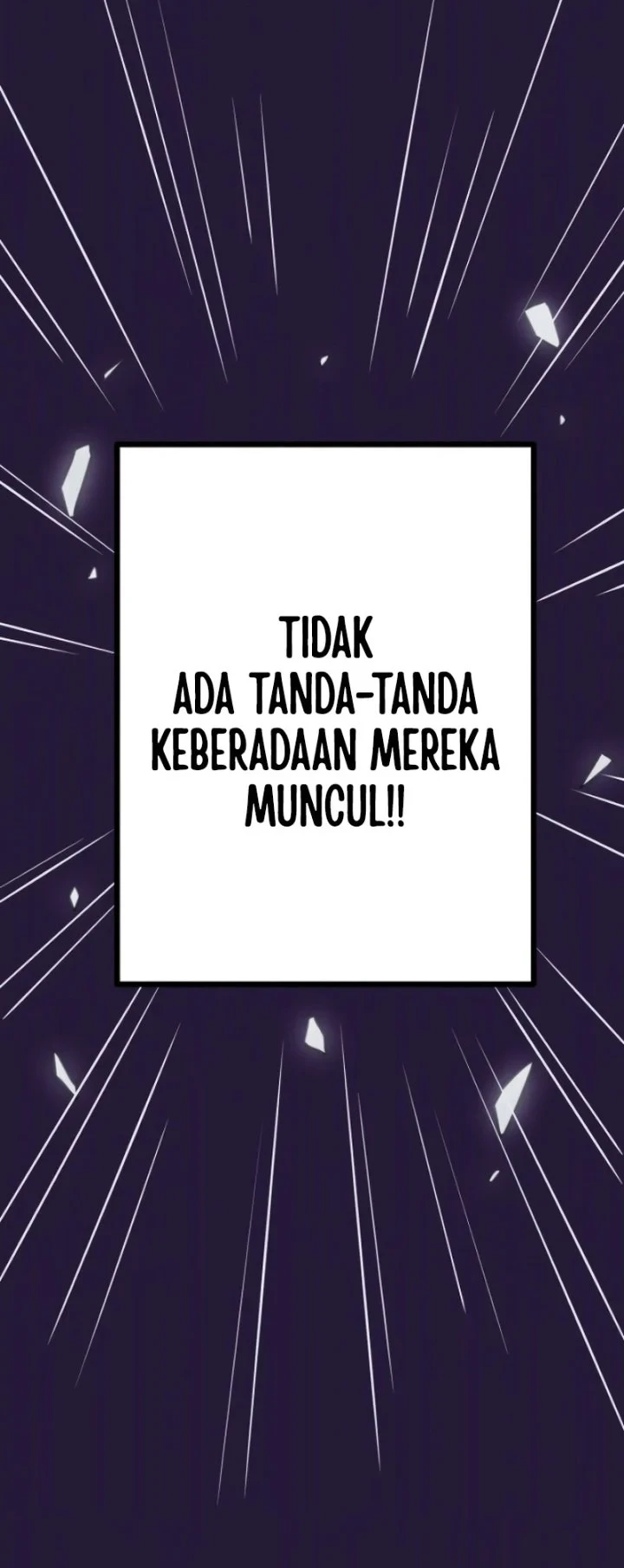 Akari the Final Boss Girl ~I'm Going to the Modern Age to Find Someone Stronger Than Me~ Chapter 1 - halaman 7