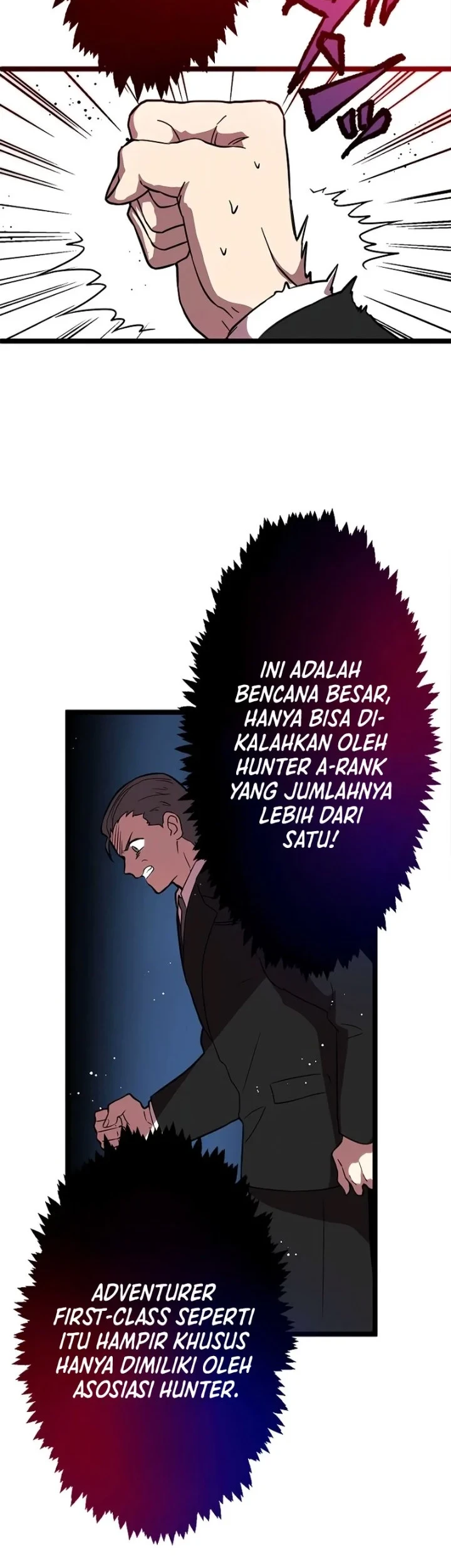 Akari the Final Boss Girl ~I'm Going to the Modern Age to Find Someone Stronger Than Me~ Chapter 1 - halaman 72