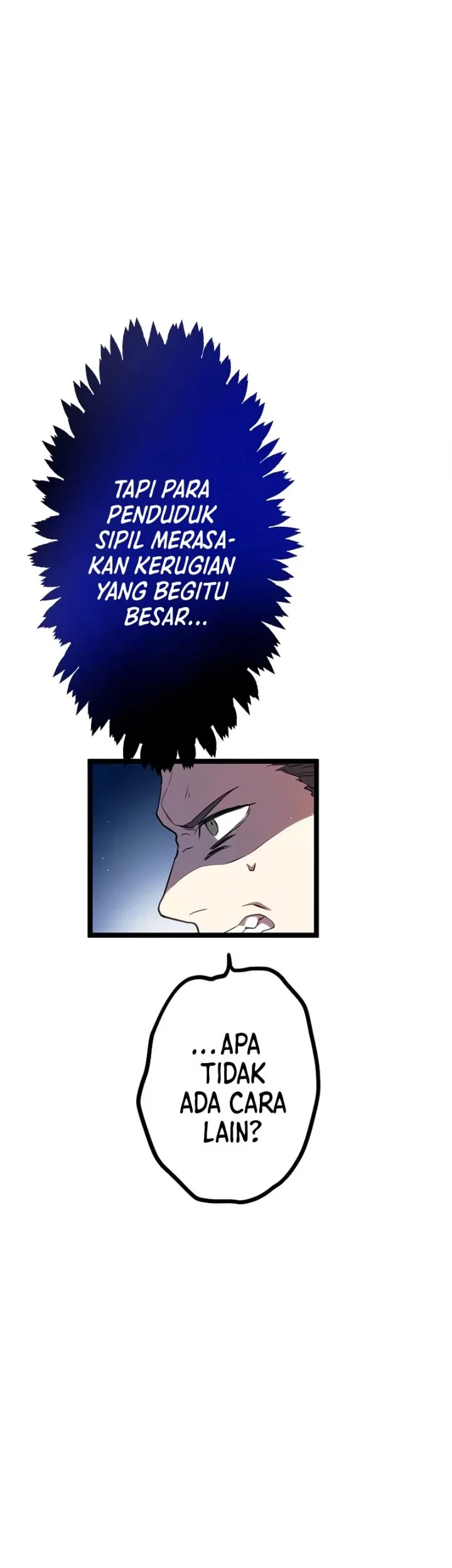 Akari the Final Boss Girl ~I'm Going to the Modern Age to Find Someone Stronger Than Me~ Chapter 1 - halaman 73