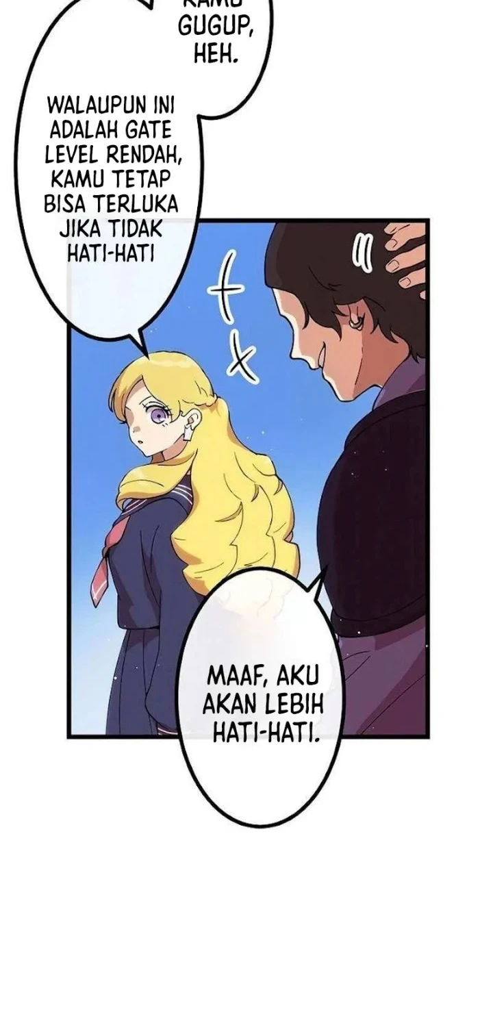 Akari the Final Boss Girl ~I'm Going to the Modern Age to Find Someone Stronger Than Me~ Chapter 10 - halaman 13