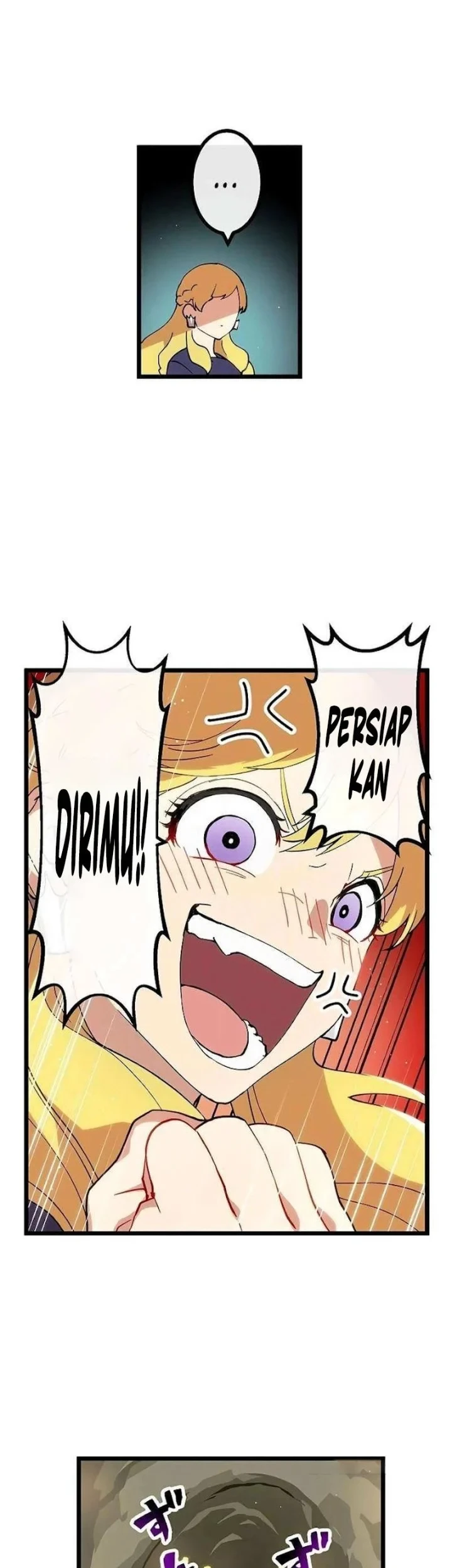 Akari the Final Boss Girl ~I'm Going to the Modern Age to Find Someone Stronger Than Me~ Chapter 10 - halaman 22