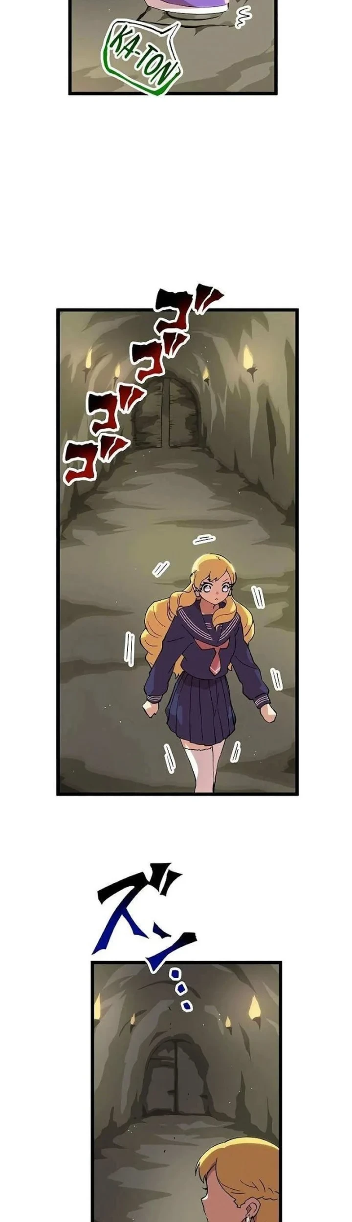 Akari the Final Boss Girl ~I'm Going to the Modern Age to Find Someone Stronger Than Me~ Chapter 10 - halaman 24