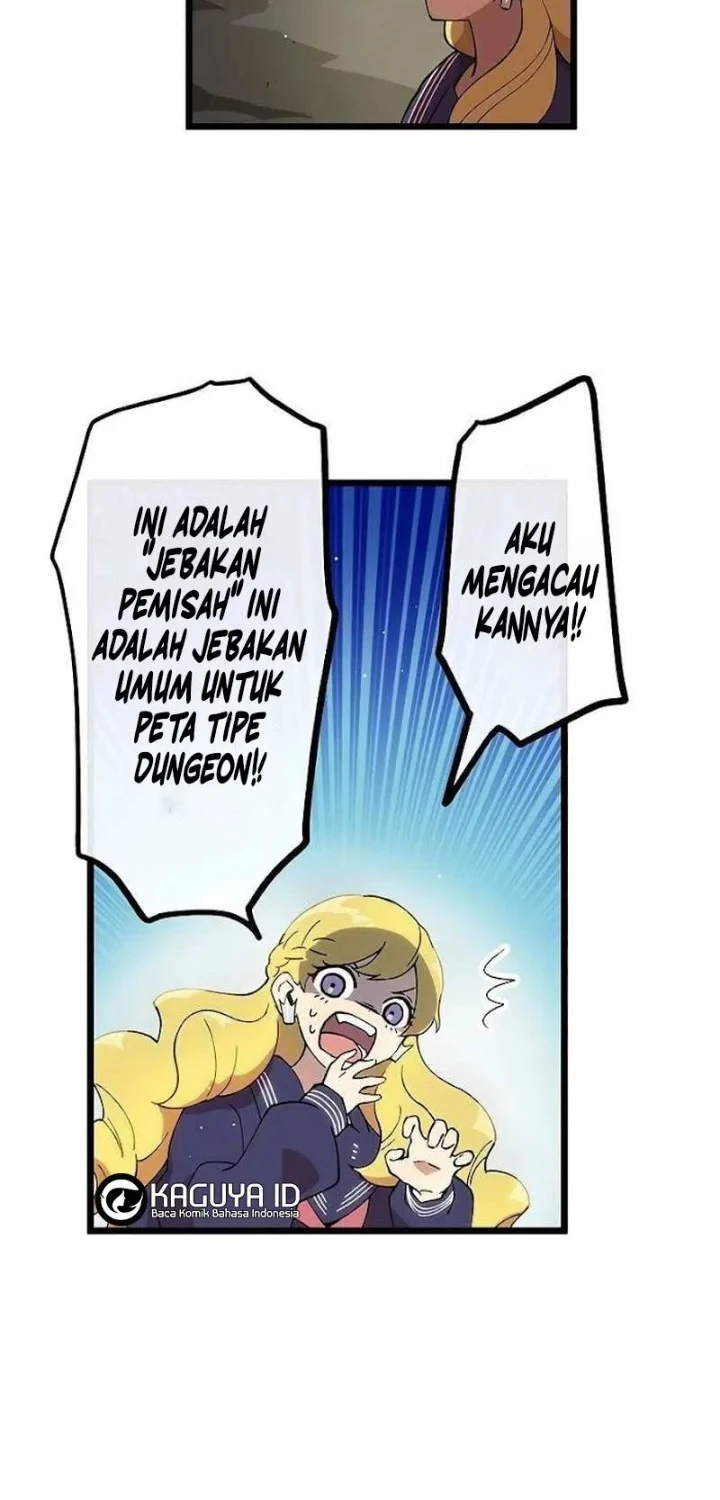 Akari the Final Boss Girl ~I'm Going to the Modern Age to Find Someone Stronger Than Me~ Chapter 10 - halaman 25