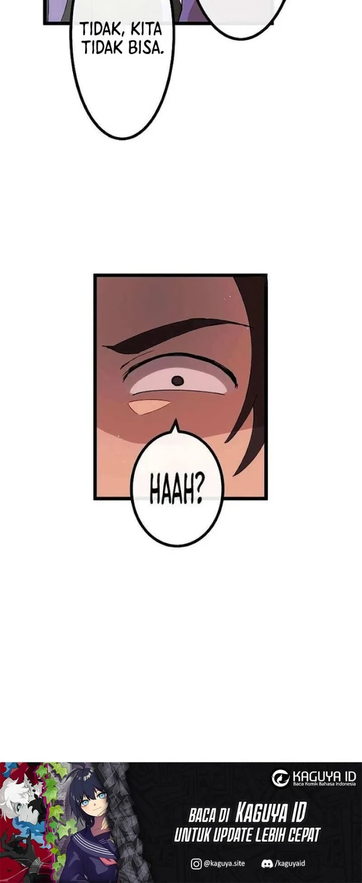 Akari the Final Boss Girl ~I'm Going to the Modern Age to Find Someone Stronger Than Me~ Chapter 10 - halaman 29