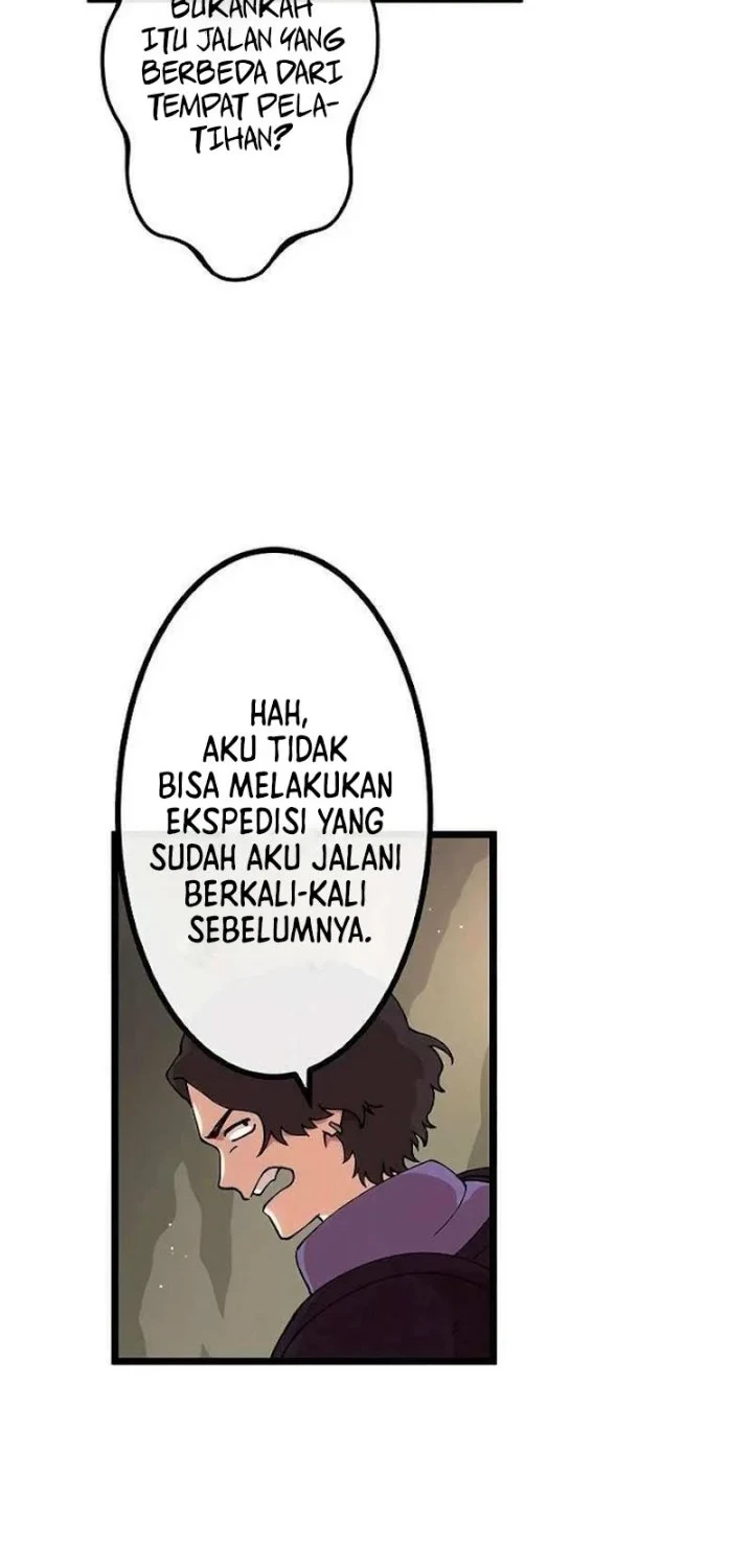 Akari the Final Boss Girl ~I'm Going to the Modern Age to Find Someone Stronger Than Me~ Chapter 10 - halaman 33
