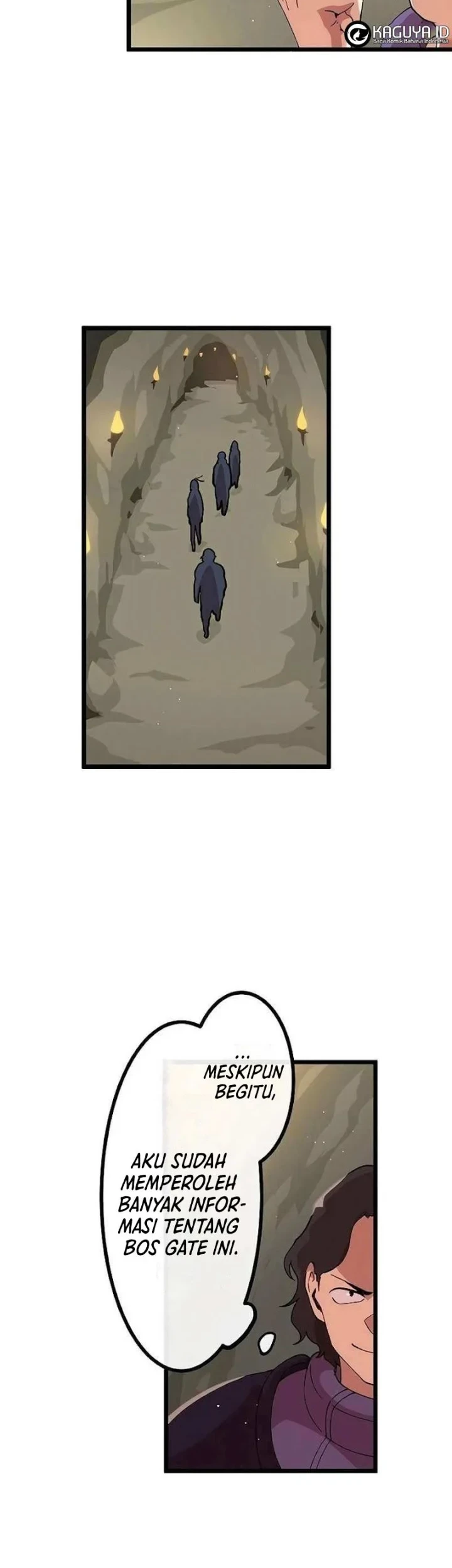Akari the Final Boss Girl ~I'm Going to the Modern Age to Find Someone Stronger Than Me~ Chapter 10 - halaman 39