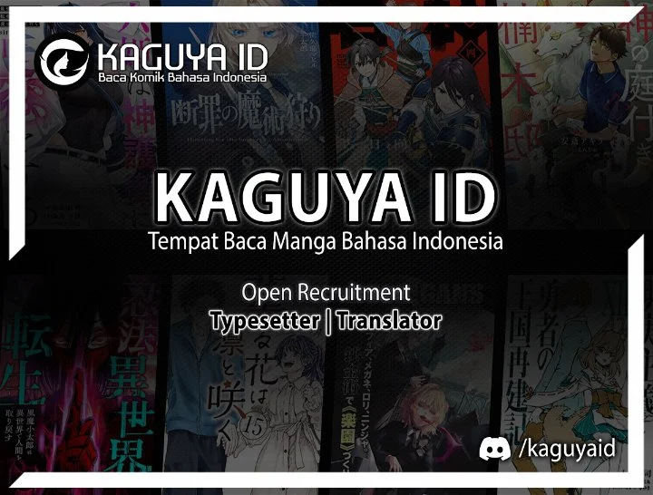 Akari the Final Boss Girl ~I'm Going to the Modern Age to Find Someone Stronger Than Me~ Chapter 10 - halaman 48