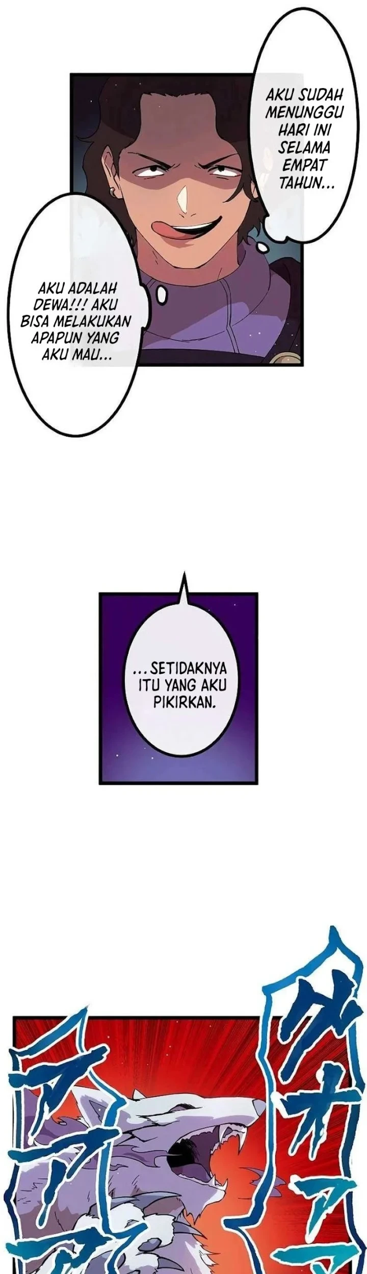 Akari the Final Boss Girl ~I'm Going to the Modern Age to Find Someone Stronger Than Me~ Chapter 10 - halaman 6