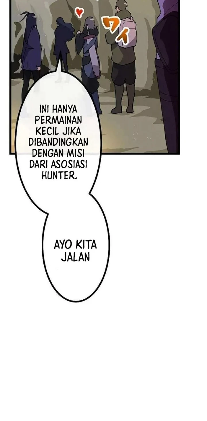 Akari the Final Boss Girl ~I'm Going to the Modern Age to Find Someone Stronger Than Me~ Chapter 10 - halaman 9