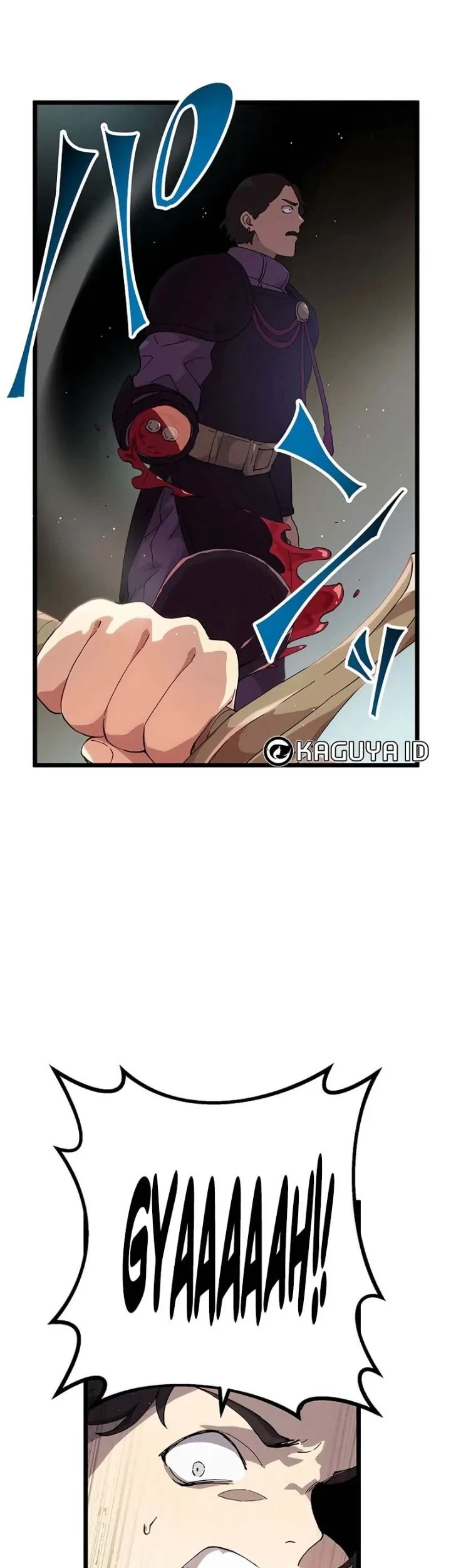 Akari the Final Boss Girl ~I'm Going to the Modern Age to Find Someone Stronger Than Me~ Chapter 11 - halaman 11