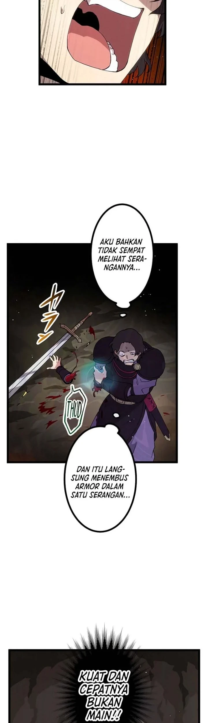 Akari the Final Boss Girl ~I'm Going to the Modern Age to Find Someone Stronger Than Me~ Chapter 11 - halaman 12