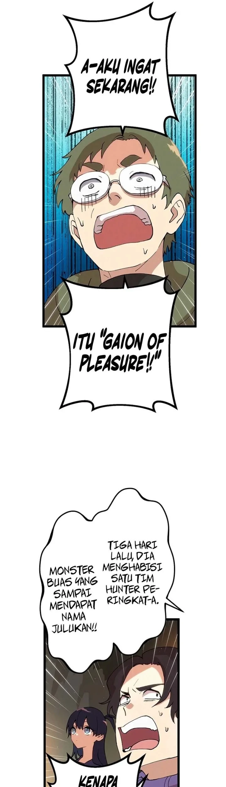 Akari the Final Boss Girl ~I'm Going to the Modern Age to Find Someone Stronger Than Me~ Chapter 11 - halaman 14