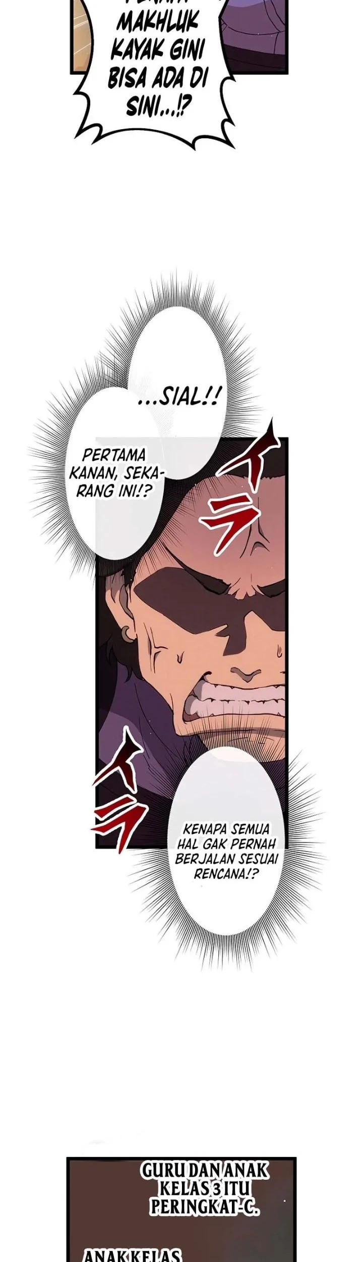 Akari the Final Boss Girl ~I'm Going to the Modern Age to Find Someone Stronger Than Me~ Chapter 11 - halaman 15