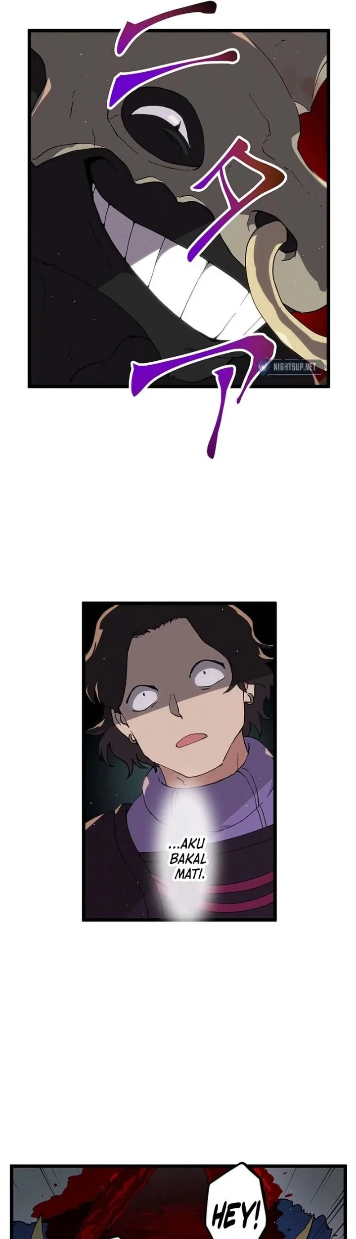 Akari the Final Boss Girl ~I'm Going to the Modern Age to Find Someone Stronger Than Me~ Chapter 11 - halaman 17