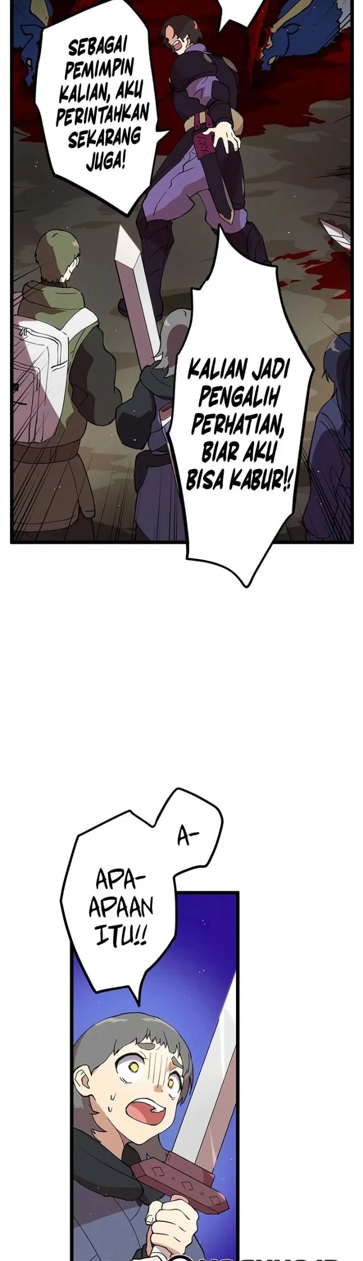 Akari the Final Boss Girl ~I'm Going to the Modern Age to Find Someone Stronger Than Me~ Chapter 11 - halaman 18