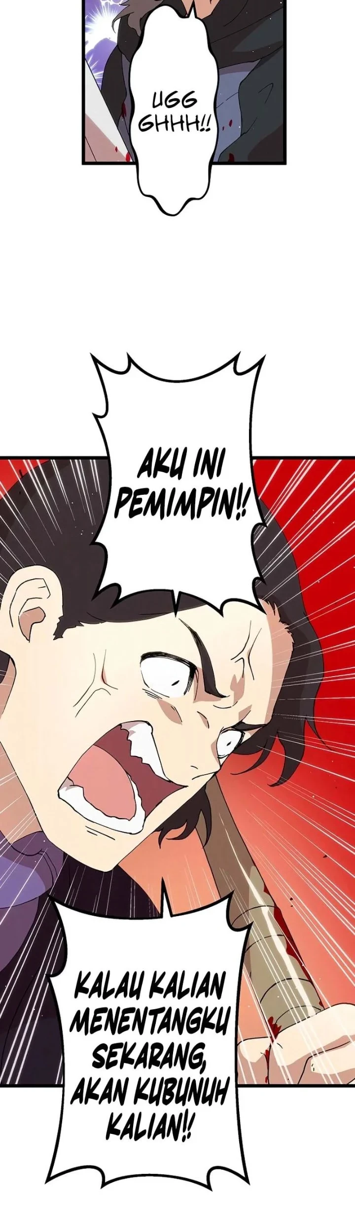 Akari the Final Boss Girl ~I'm Going to the Modern Age to Find Someone Stronger Than Me~ Chapter 11 - halaman 22