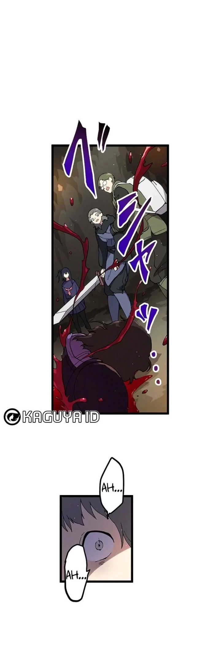 Akari the Final Boss Girl ~I'm Going to the Modern Age to Find Someone Stronger Than Me~ Chapter 11 - halaman 26